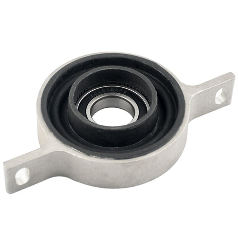 BMW Drive Shaft Center Support Bearing Carrier for 128i 135i 228i 230i 320i 323i 325i 325xi 328d 328i 328xi 330e 330i 330xi 335i 335xi 340i 428i 430i 435i ActiveHybrid3 M235i Easy Install OEM Style Replacement for Reduced Vibration and Precise Alignment.