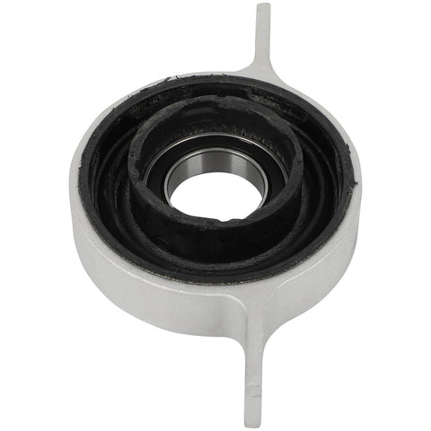 Complete Drive Shaft Center Support Bearing For BMW 135i 335d 335i 335is 335xi M6 3.0L 4.4L OE 26127526632 front view
