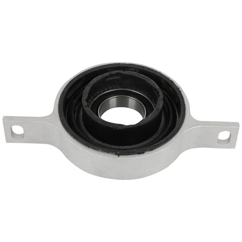 Complete Drive Shaft Center Support Bearing For BMW 135i 335d 335i 335is 335xi M6 3.0L 4.4L OE 26127526632 front view