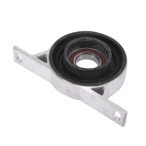 Rear Driveshaft Center Support Bearing Assembly For BMW Fits 525i 2002 Through 2007 X3 2004 Through 2011 528i 2009 Through 2010