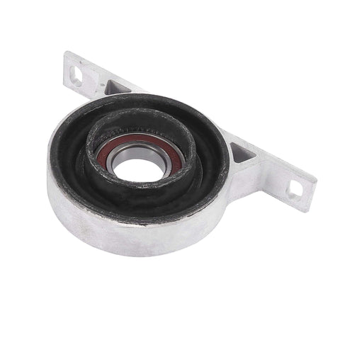 Rear Driveshaft Center Support Bearing Assembly For BMW Fits 525i 2002 Through 2007 X3 2004 Through 2011 OE 26127521855, steel design