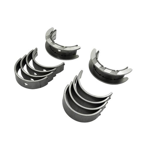 Engine Main Rod Bearing Set For BMW 2.0L N20B20A Fits F20 F22 F25 F26 F30 F34 Pro Grade OEM Replacement Part Premium Quality Bearings For Smooth Power And Longevity