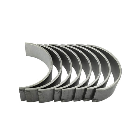 Engine Main Rod Bearing Set For BMW 2.0L N20B20A Fits F20 F22 F25 F26 F30 F34 Pro Grade OEM Replacement Part Premium Quality Bearings