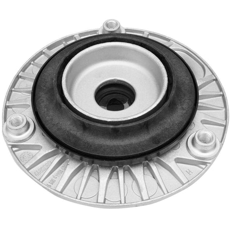2 Pack Front Left And Right Strut Mount Bearings For BMW 328i 320i 2012 To 2015 And 428i 2014 To 2016 Replaces OEM 31306880438