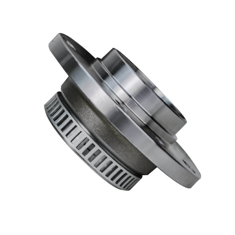 Side view of Front Wheel Bearing Hub Assembly Set For BMW Z4 Z3 M3 750iL 840Ci 850i 540i 535i 525i 330i 328is 325Ci
