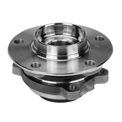 2 Piece AWD Front Wheel Bearing Hubs Assembly For BMW X3 X4 Replacement Kit With Precision Fit And Smooth Ride For 535i 535d 640i 650i