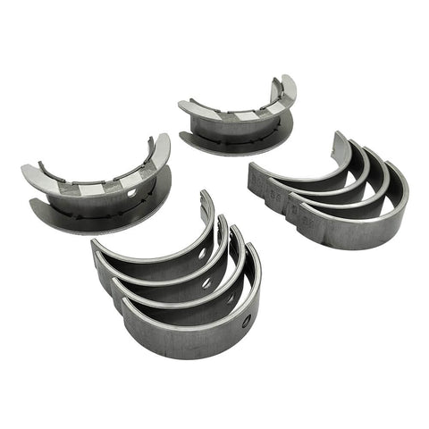 Engine Main Rod Bearing Set For BMW 2.0L N20B20A Fits F20 F22 F25 F26 F30 F34 Pro Grade OEM Replacement Part Premium Quality Bearings