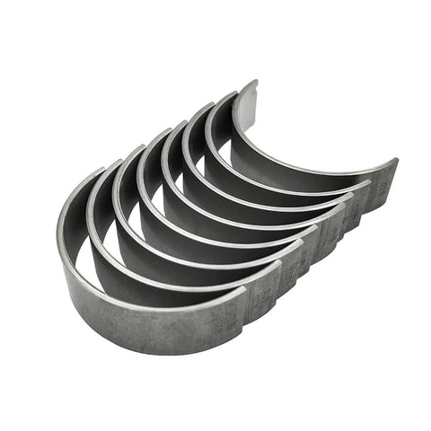 Engine Main Rod Bearing Set For BMW 2.0L N20B20A Fits F20 F22 F25 F26 F30 F34 Pro Grade OEM Replacement Part Premium Quality Bearings