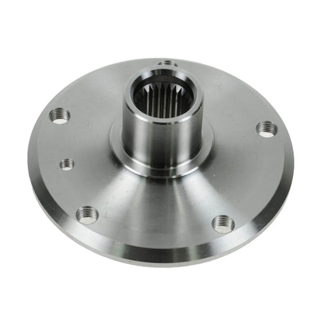 Rear Wheel Bearing And Hub Assembly Kit, 2 Piece Replacement For BMW Models Including 318i 325i 328i 323i 325Ci From 1992 To 2006 Easy Install DIY Friendly OEM Quality Upgrade