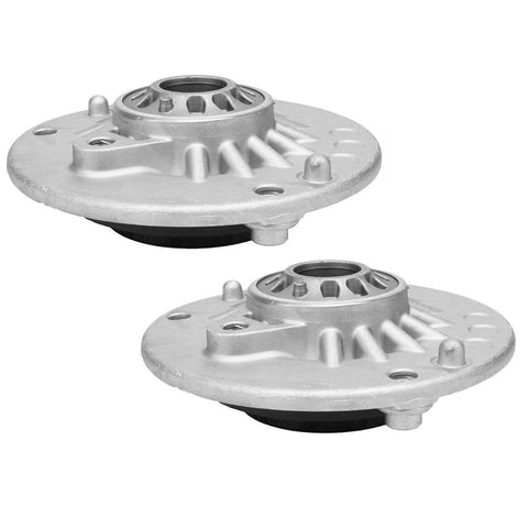 2 Pack Front Left And Right Strut Mount Bearings For BMW 328i 320i 2012 To 2015 And 428i 2014 To 2016 Replaces OEM