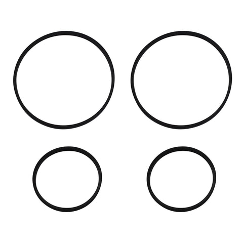 Dual Vanos Anti Rattle Kit With Needle Bearings For BMW 1998 2006 M52tu M54 M56 Six Cylinder Engines Fits E36 E39 E46 E53 gasket rings