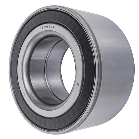 Pair Front Wheel Bearing Assembly for BMW 325Xi 330Xi 2001 2002 2003 2004 2005 Built to OEM Specs Top Notch Durability