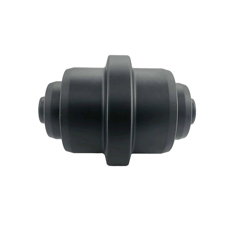 ZoomwinTrack Bottom Track Roller 7013575 Replacement for Bobcat, 10mm durable rubber wheel, front view