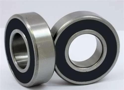 Ball Bearings for Bontrager Racelite Version 3 Front H
