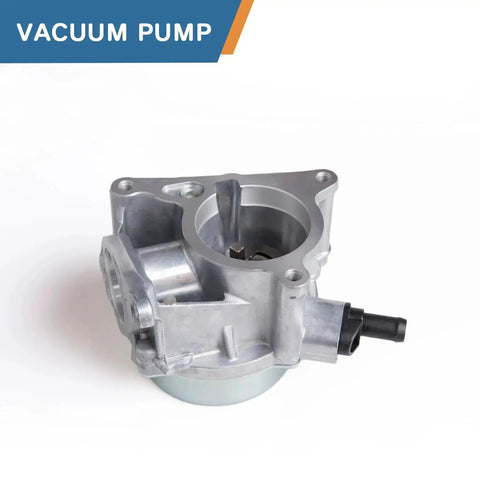 Brake Vacuum Pump For Volkswagen And Audi Rides Compatible With Tiguan CC Eos GTI Jetta Beetle And Audi A3 Quattro 2008 2009