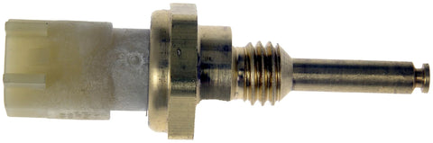 Cylinder head temperature sensor, Dorman 926-711, metal body with threaded probe, Ford/Lincoln compatible