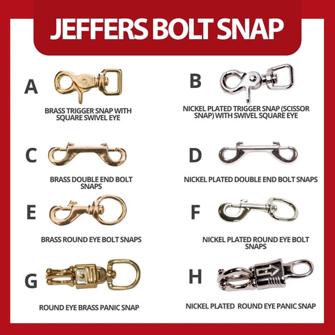 Solid Brass Trigger Snap With Square Swivel Eye Heavy Duty Zinc Plated Clip For Tack Dog Leash Rope Horse Tack Farm Pet Backpack