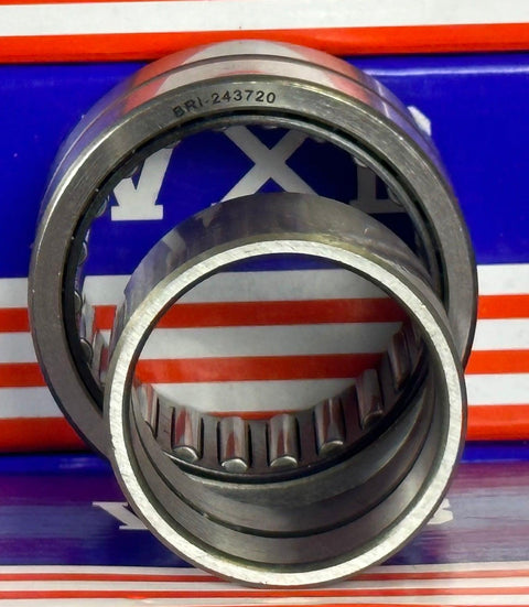 BRI243720 Needle Bearing 1-1/2"x 2-5/16"x 1-1/4"inch - VXB Ball Bearings