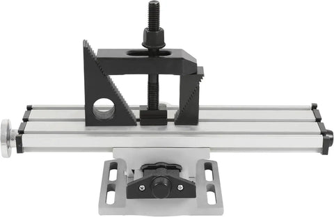Hold Down Clamp Clamping Set Kit For Bridgeport Mill Five Eighths Inch Slot And One Half Inch Stud with step clamps and T-slots