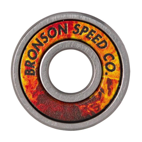 Pedro Delphino G3 Skateboard Bearings With Deep Groove Raceways For Maximum Spin And Durability Pop Off Resistant And Oil Retentive