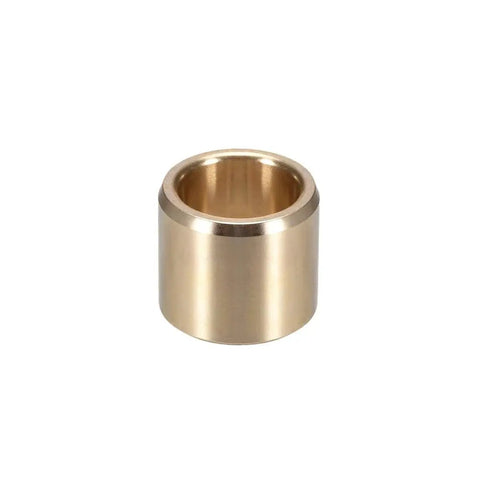 3/4 Inch Bore Self-Lubricating Sintered Bronze Bearing Sleeve With 1 Inch Outer Diameter And 7/8 Inch Length, durable plain bearing
