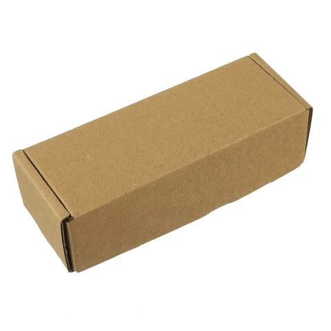 Packaging box for Inline 4-8 Gauge AWG Fuse Holder With 100 Amp AGU Fuses For Car Audio Alarm System Amplifier And Compressor