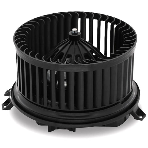HVAC Blower Motor With Brushless Motor And Fan Cage For Cadillac XTS 2013 2019 And Chevy Impala 2014 2020 Front Side Replacement