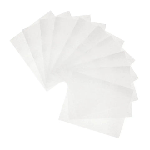 10 Pcs Bumper Repair Mesh Screen Durable Metal Wire For Efficient Welding And Car Bumper Patch Repair For Cracks DIY Auto Body Patch Kit For Quick Strong Welds image showing metal mesh sheets.