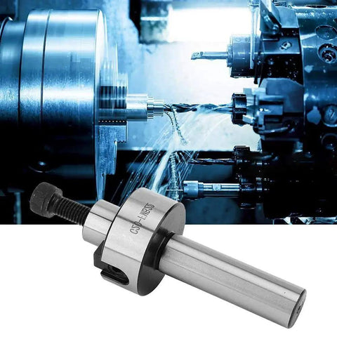 C20 Straight Shank End Mill Holder And FMB22 Arbor Adaptor For CNC Milling Machines High Precision Tool Holder Pro Grade