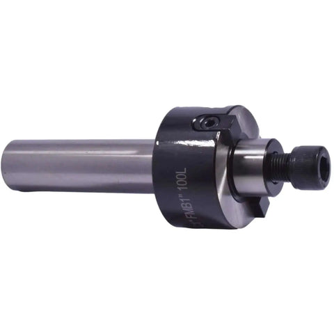 C3/4 FMB3/4 3.5 Inch Shell Mill Arbor Holder For CNC Milling Tools With High Precision TIR 0.005 Millimeter