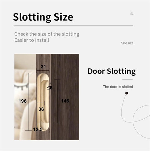 Heavy Duty Residential 180 Degree Swing Hinges With Hydraulic Self Closing Door Bearing for slotting size view