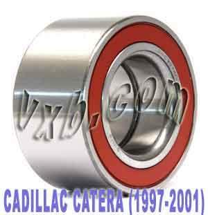 CADILLAC CATERA Auto/Car Wheel Ball Bearing 1997-2001