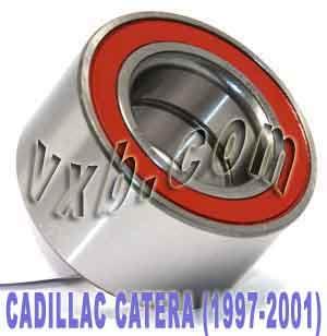 CADILLAC CATERA Auto/Car Wheel Ball Bearing 1997-2001
