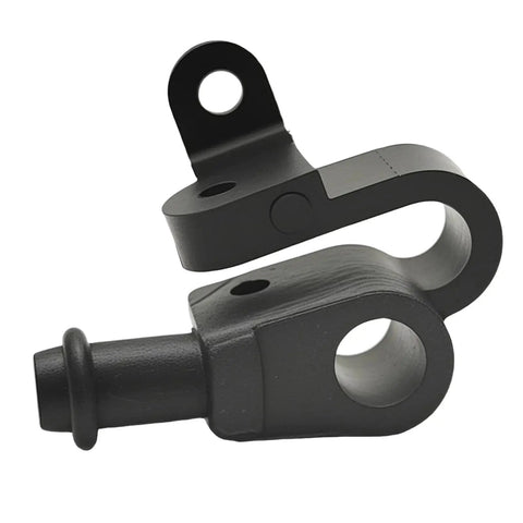 Cam Follower With Spool Roller For Outboard Motors Johnson Evinrude OMC Replacement Part 396236 0396236 side view