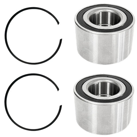Rear Wheel Bearing Kit For Can Am Outlander 330 400 500 650 800 1000 Renegade Commander Maverick Trail Sport 800 1000