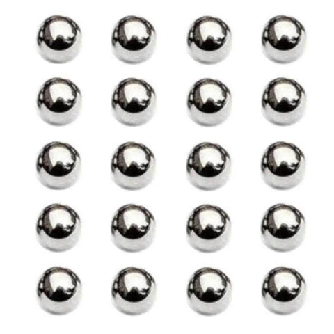 Carbon Steel Bearing Balls,Precision Balls, Bearing steel ball, precision steel ball, 9 10 11 12 13 14 15 16 17 18 19 20mm solid ball,-Carbon steel ball 9mm-2 grains(Carbon Steel Ball 20mm 2 Grains) arranged in rows