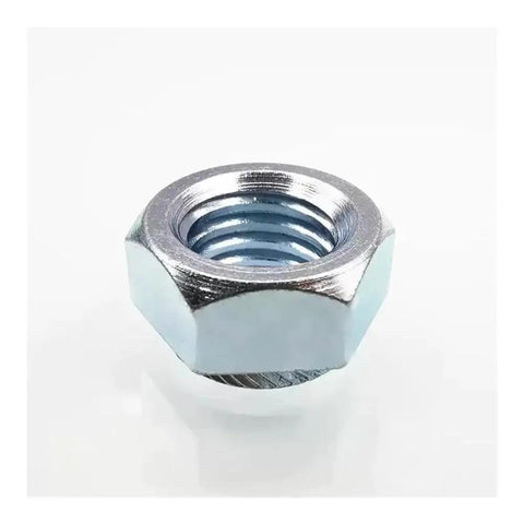 Riveting Nut Set M3 To M16 Carbon Steel Hex Self Clinching Nut Rivet Nuts For Machinery, Furniture, Automotive And 3D Printing Projects