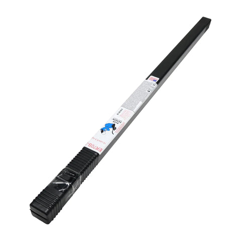 Carbon Steel TIG Weld Rod 0.063 Inch Diameter By 36 Inch Length, 10 Pound Blue Coated Welding Rod For All Position Welds