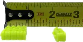 Pro Grade Caterpillar Style Spacers For Loose Outlets And Tile Backsplash 200 Piece Kit By Spacer N Shim DIY Friendly Supports