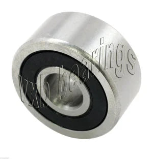 Ceramic Bearing 4x8x3 - Sealed - Miniature