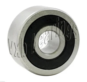 Ceramic Bearing 4x8x3 - Sealed - Miniature