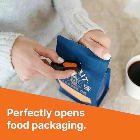 Mini Ceramic Box Cutter With Retracting Mechanism For Safe Use Zirconium Oxide Blade Lasting About Eleven Times Longer Than Metal Keychain Box Opener Compact Portable Utility Knife For Packages Letters And Gift Wrapping used to open food packaging