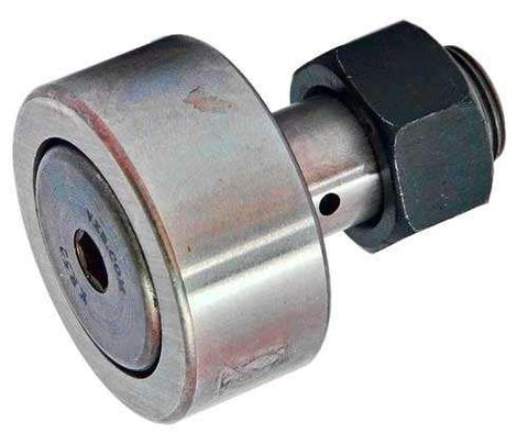 CF20 52mm Cam Follower Needle Roller Bearing