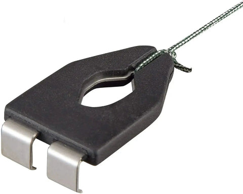Chalk Line Jam Free Special Edition With Extra Bold One Millimeter Line And Five Gear Quick Retrieval For Precise Layout On Walls Floors And Cabinets