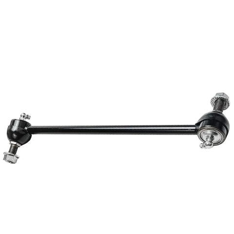 Front Wheel Bearing Hubs Kit With Front Stabilizer Sway Bar Links For 2010 To 2017 Chevrolet Equinox And 2011 To 2016 GMC Terrain.