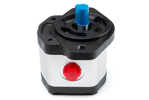 Chief Hydraulic Gear Pump – CW Rotation Hydraulic Splitter Pump – 5/8" Keyed Shaft – 4000 RPM, 3626 PSI, compact view