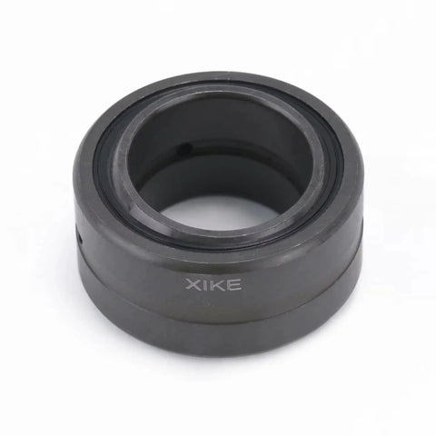 Double Sealed Radial Spherical Bearing With One Point Five Inch Bore In Chrome Steel for heavy-duty machinery and industrial use