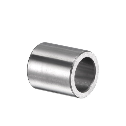 Chrome Steel Oilless Sleeve Bearings 5mm By 7mm By 8mm Bushing 2 Pieces High Load Capacity Wear Resistant Precision Shaft Isolation