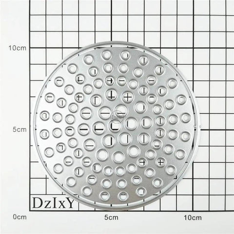 Circular Dot Background Die For Card Making And Scrapbooking Metal Cutting Dies Set For Die Cutting Embossing And Stencil Projects