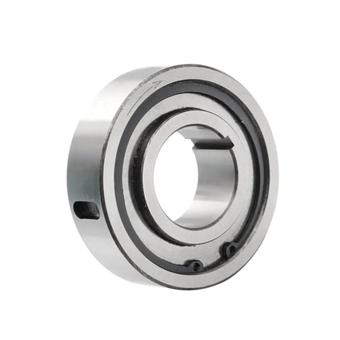 CK-A4090 one-way clutch bearing 40x90x28mm, sprag-type bearing, chrome-steel construction.